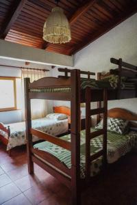 Cabaña Altamira Samaipata