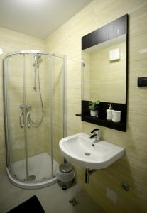 A blok apartments A1