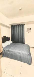 Cath&Nico condo unit in ARC tower