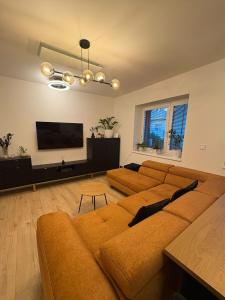 Vila Kukucina Apartment