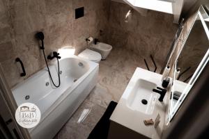 Bed & Breakfast - Le Antiche Volte