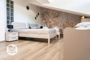 Bed & Breakfast - Le Antiche Volte