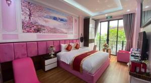 HD Villa hotel Dương Nội - by Bay Luxury