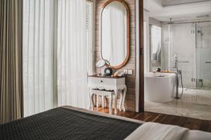 Aleva Villa Seminyak by Ini Vie Hospitality