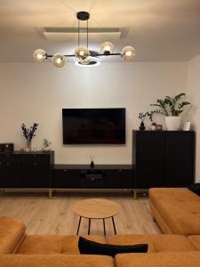 Vila Kukucina Apartment
