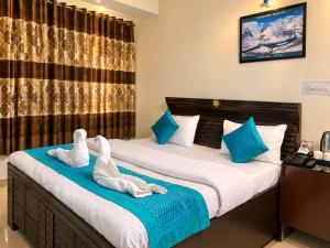 Watermark Hills and Hospitality