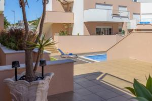 Casa Sol e Mar - A012
