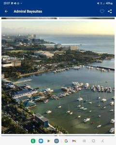 ManilaBay Home