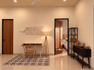 Nathili Bajo 2Bedroom Apartment
