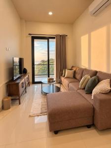 Nathili Bajo 2Bedroom Apartment