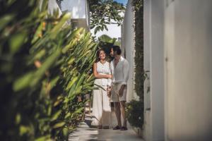 Aleva Villa Seminyak by Ini Vie Hospitality