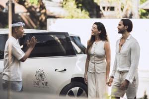 Aleva Villa Seminyak by Ini Vie Hospitality