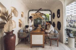 Aleva Villa Seminyak by Ini Vie Hospitality