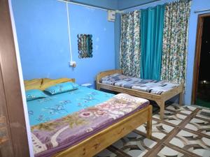 Blossom Homestay cherapunji