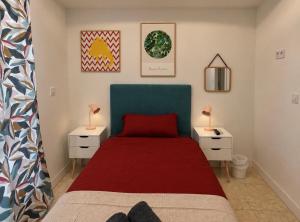 Habitación en casa compartida Bernardo 12