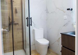Habitación en casa compartida Bernardo 12