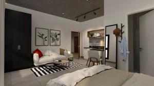 Loft Confederación