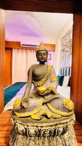 Shri ji Home Stay