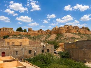 Hotel Golden Horizon Jaisalmer