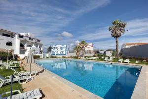 The Sagres Private House