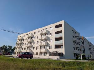 Apartament Osiedle Wenedów blisko centrum