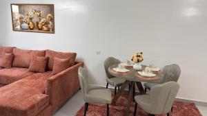 Nessie homes JKIA