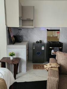 Premium Zambia Apartment