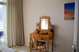 Ocean View Apartment