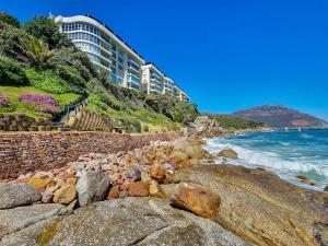 Ocean View Apartment