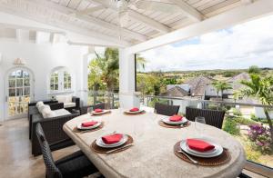 Sunset Views and Private Pool - Sugar Cane 1