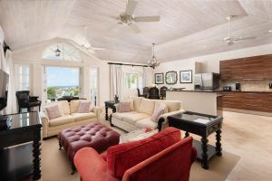 Sunset Views and Private Pool - Sugar Cane 1