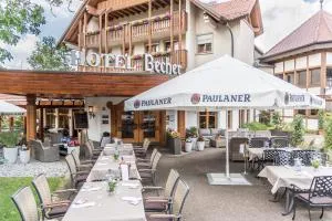 Hotel & Restaurant Becher - Stubersheim