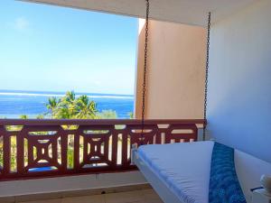 Moon light Sea View Apartments