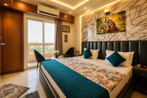 Shri ji Home Stay
