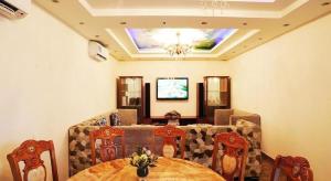 Hoang Yen Hotel Thuan An
