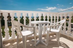 семеен хотел Прованс Ахелой