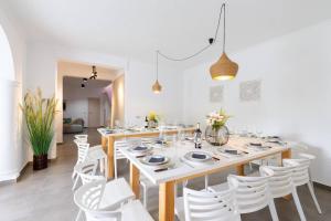 Fidalsa Luxurious Villa Salinas And Sea