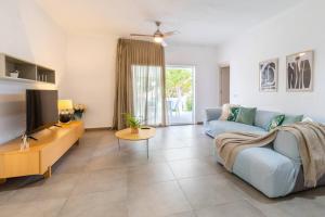 Fidalsa Luxurious Villa Salinas And Sea