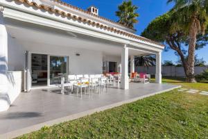 Fidalsa Luxurious Villa Salinas And Sea