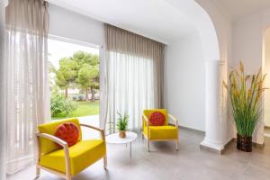 Fidalsa Luxurious Villa Salinas And Sea