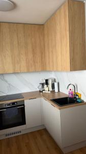 Apartman Sunny