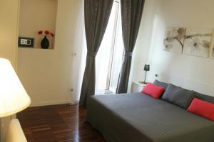 Doppelzimmer mit Balkon