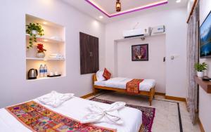 Hotel Gauransh Palace