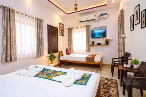 Hotel Gauransh Palace