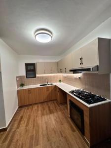 Enclave Apartment 2, Kilimani