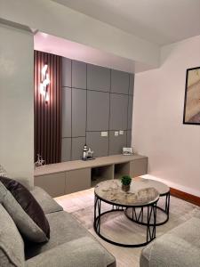 Enclave Apartment 2, Kilimani