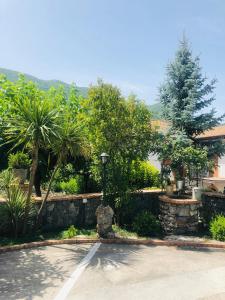 B & B Villa Dora