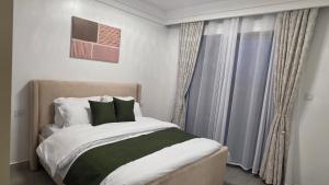 Bessystays JKIA