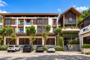 Nathili Bajo 2Bedroom Apartment