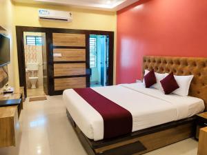 Sanchari Resort Shantiniketan